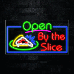 35570 LED Flex Sign 33" x 18"
