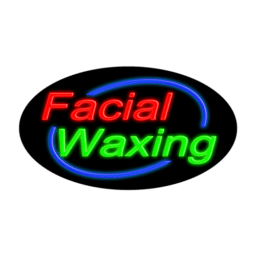 14002 Neon Sign 30" x 17"