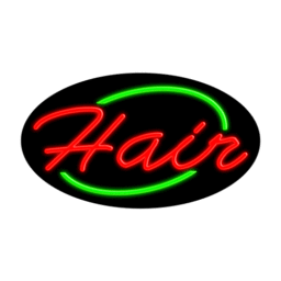 14003 Neon Sign 30" x 17"