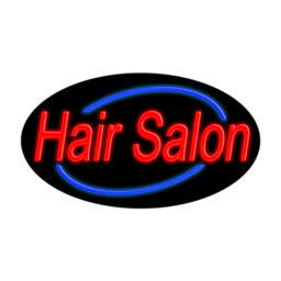 14004 Neon Sign 30" x 17"