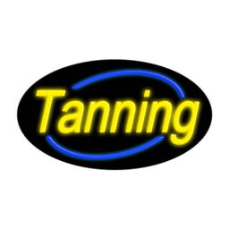 14013 Neon Sign 30" x 17"