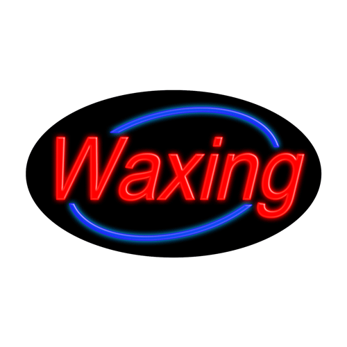 14016 Neon Sign 30" x 17"