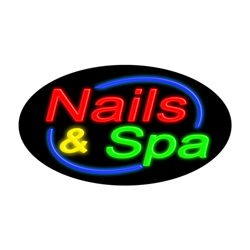 14017 Neon Sign 30" x 17"