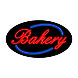 14023 Neon Sign 30" x 17"