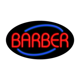 14025 Neon Sign 30" x 17"