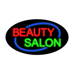14026 Neon Sign 30" x 17"