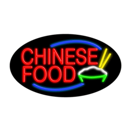 14031 Neon Sign 30" x 17"