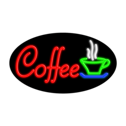 14035 Neon Sign 30" x 17"
