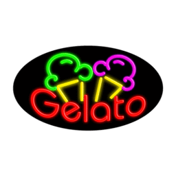 14044 Neon Sign 30" x 17"