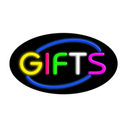14045 Neon Sign 30" x 17"