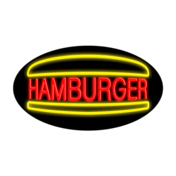 14047 Neon Sign 30" x 17"