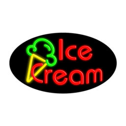 14048 Neon Sign 30" x 17"