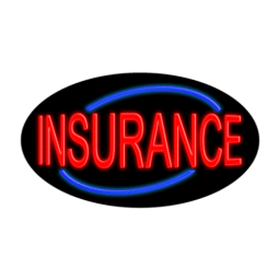 14049 Neon Sign 30" x 17"