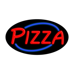 14068 Neon Sign 30" x 17"