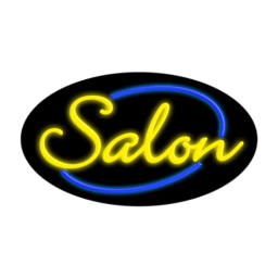 14070 Neon Sign 30" x 17"