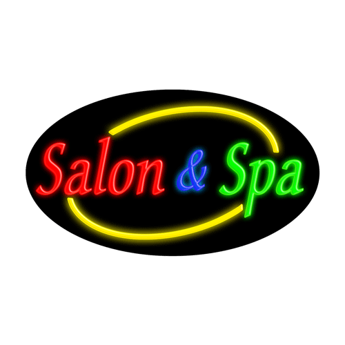 14071 Neon Sign 30" x 17"