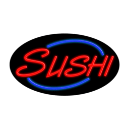 14076 Neon Sign 30" x 17"