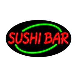 14077 Neon Sign 30" x 17"