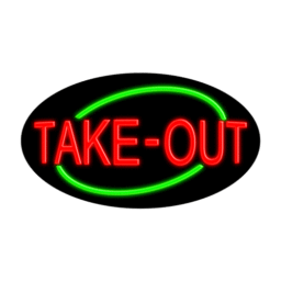 14079 Neon Sign 30" x 17"