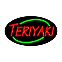 14081 Neon Sign 30" x 17"