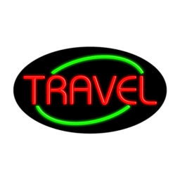 14082 Neon Sign 30" x 17"