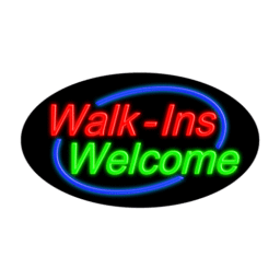 14085 Neon Sign 30" x 17"