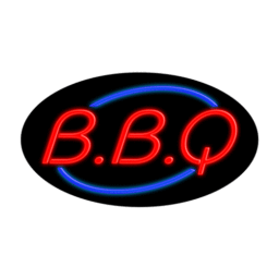 14089 Neon Sign 30" x 17"