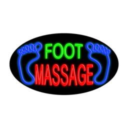 14109 Neon Sign 30" x 17"
