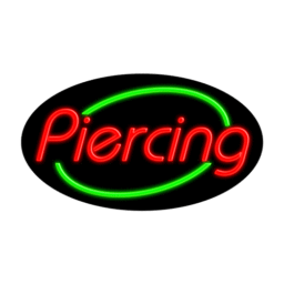 14119 Neon Sign 30" x 17"