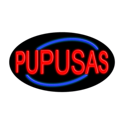 14120 Neon Sign 30" x 17"
