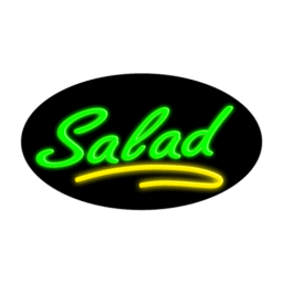 14123 Neon Sign 30" x 17"