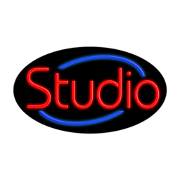 14127 Neon Sign 30" x 17"