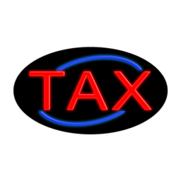 14128 Neon Sign 30" x 17"