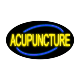 14134 Neon Sign 30" x 17"