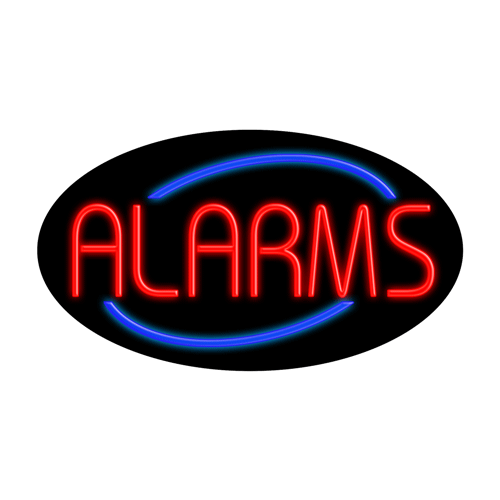 14137 Neon Sign 30" x 17"