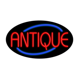 14138 Neon Sign 30" x 17"