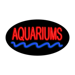 14139 Neon Sign 30" x 17"