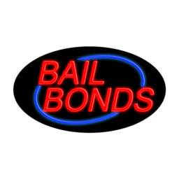 14146 Neon Sign 30" x 17"