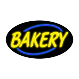14147 Neon Sign 30" x 17"