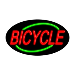 14153 Neon Sign 30" x 17"