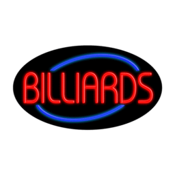 14154 Neon Sign 30" x 17"