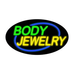 14155 Neon Sign 30" x 17"