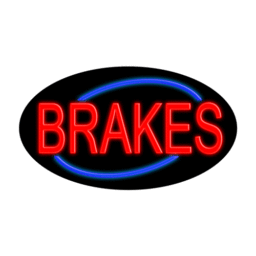 14160 Neon Sign 30" x 17"