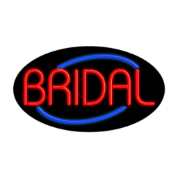 14162 Neon Sign 30" x 17"