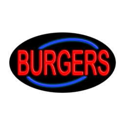 14164 Neon Sign 30" x 17"