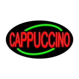 14169 Neon Sign 30" x 17"