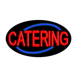 14173 Neon Sign 30" x 17"