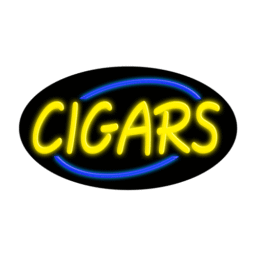 14176 Neon Sign 30" x 17"