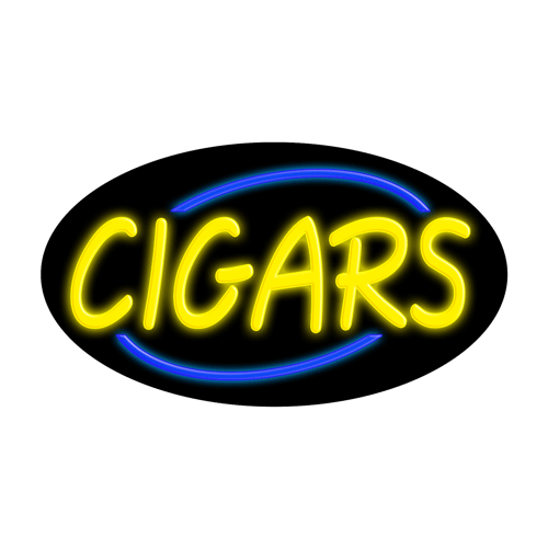 14176 Neon Sign 30" x 17"