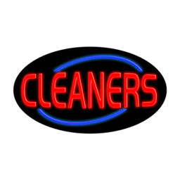 14177 Neon Sign 30" x 17"